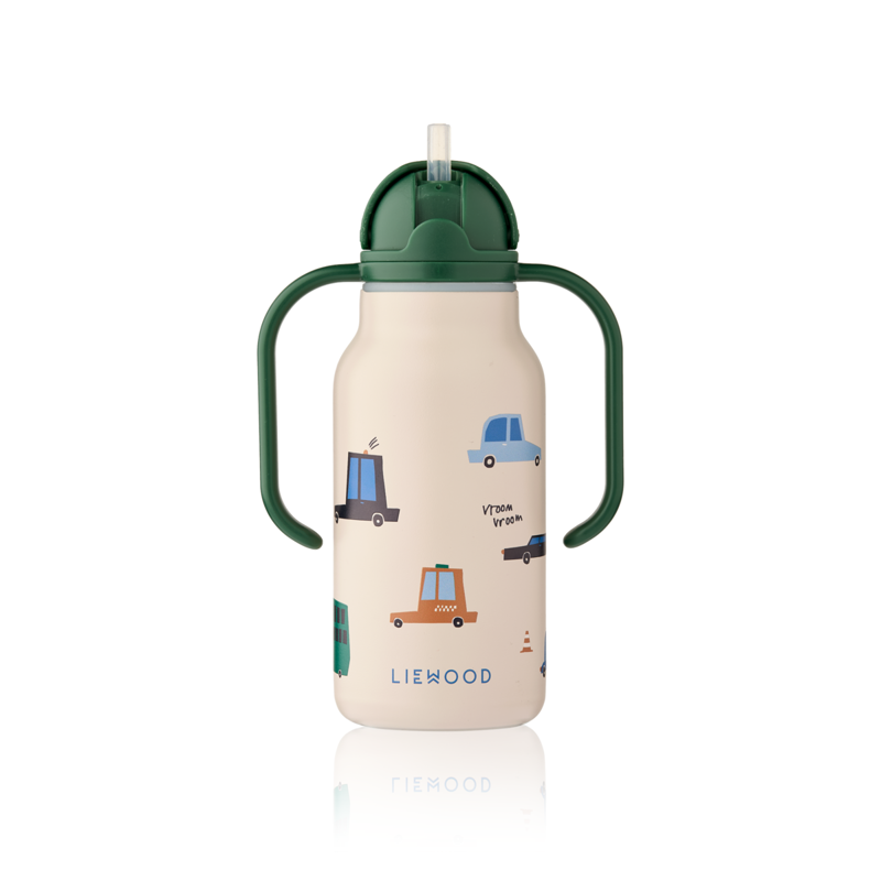 LIEWOOD Dricksflaska Kimmie Trycka 3