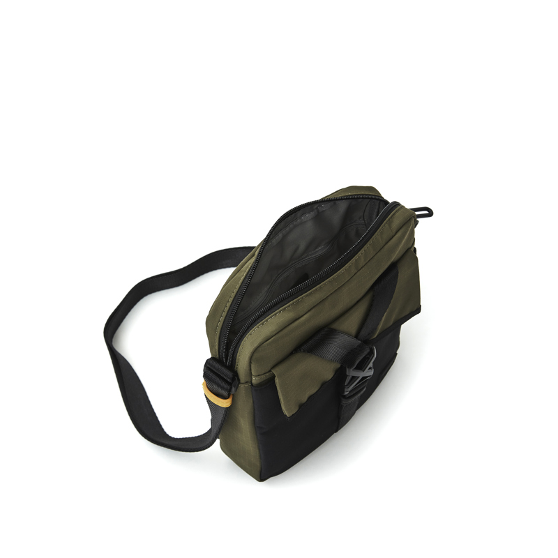 Mandarina Duck Crossover Y-lite Brun/Beige 4