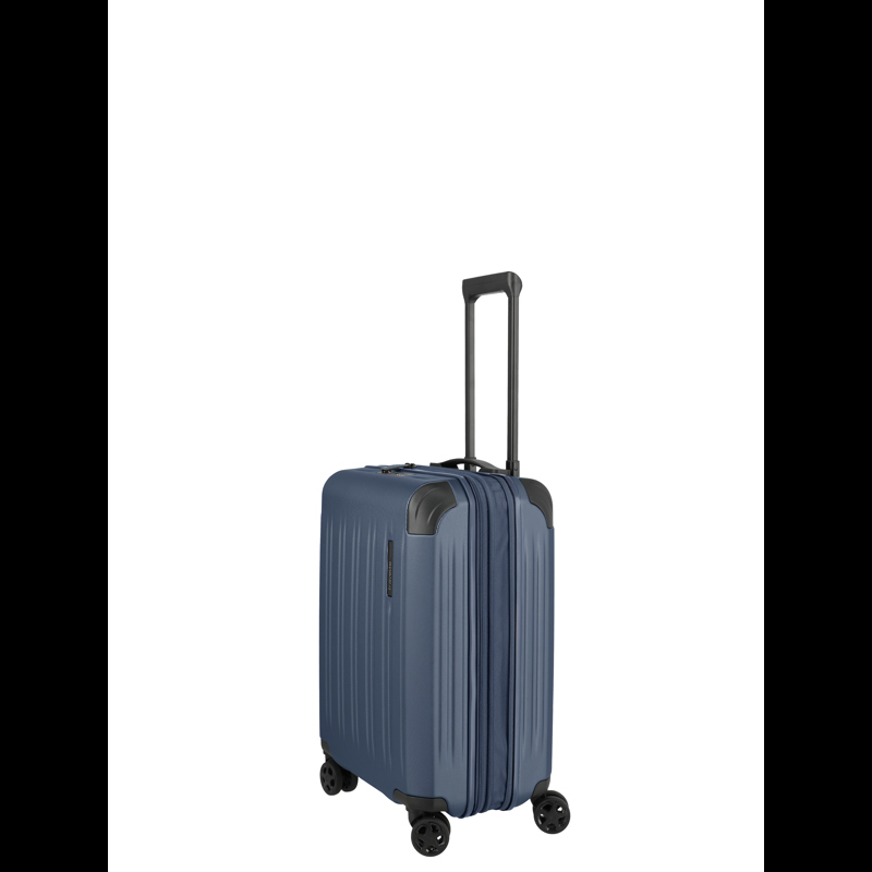 travelite Kuffert Dynamiic Blå 55 Cm 2