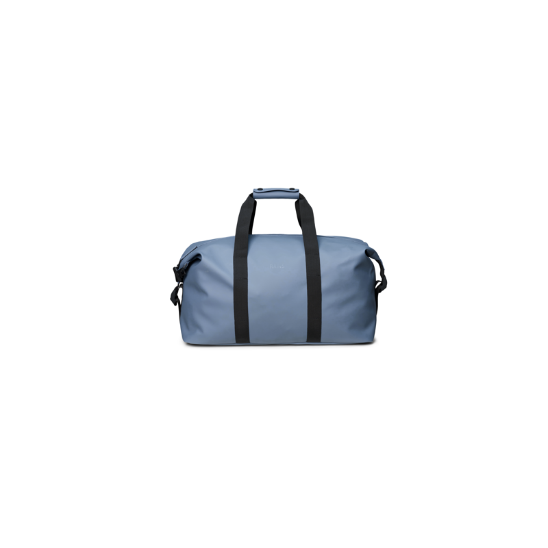 RAINS Resväska Hilo Weekend Bag Grå/Blå 1