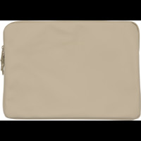 Beckmann Computer Sleeve Street M  Beige 13" 1