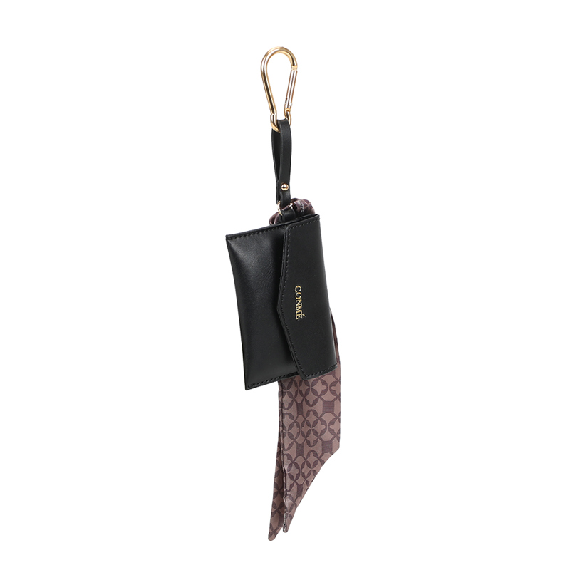 Conmé Bag Charm Karen Sort 4