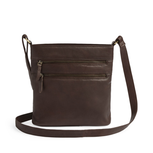 Aura Crossbody Kaia S M. Brun