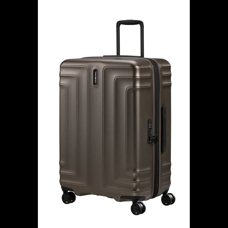 Samsonite Kuffert Lin'Air Bronze 67 Cm 3
