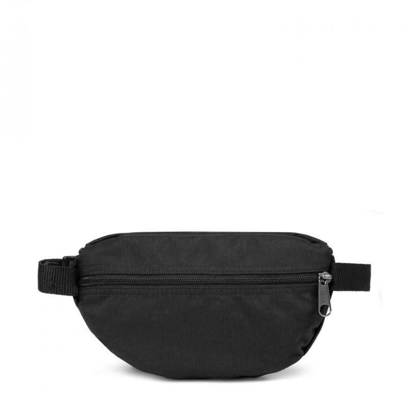 Eastpak Midjeväska Springer Svart 5
