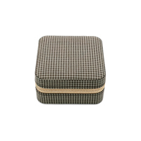Conmé Smyckeskrin Olivia fyrkantig Brun/beige 1