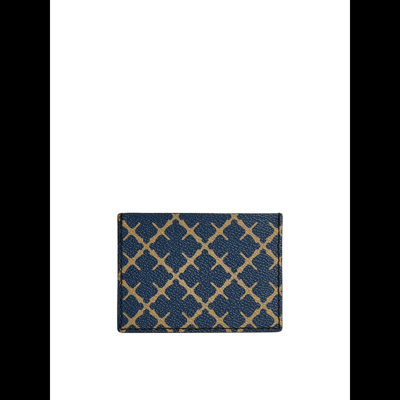 By Malene Birger Korthållare Elia Card M. blå 2