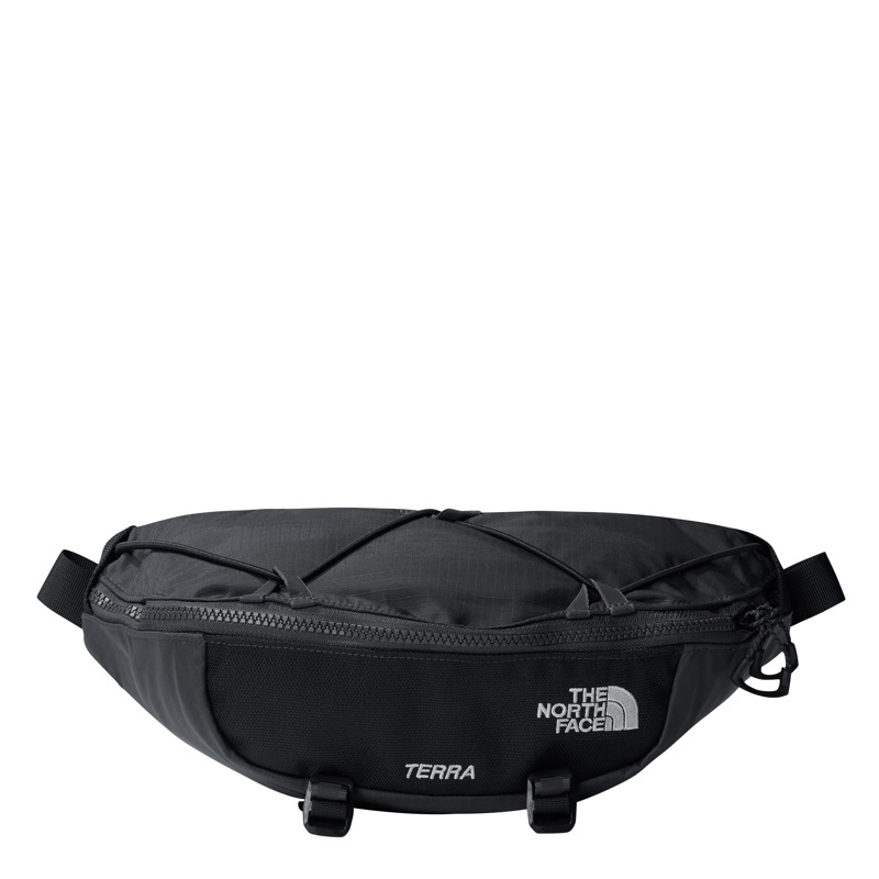 The North Face Bæltetaske Terra Lumbar 3 Sort 1