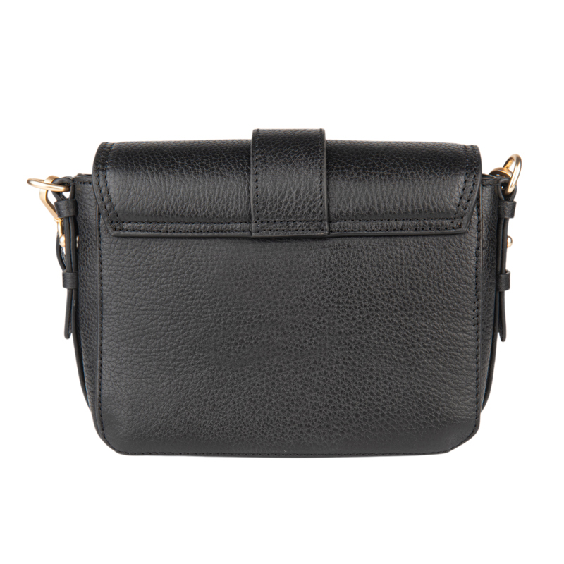 HERA Crossbody Laura Svart 3