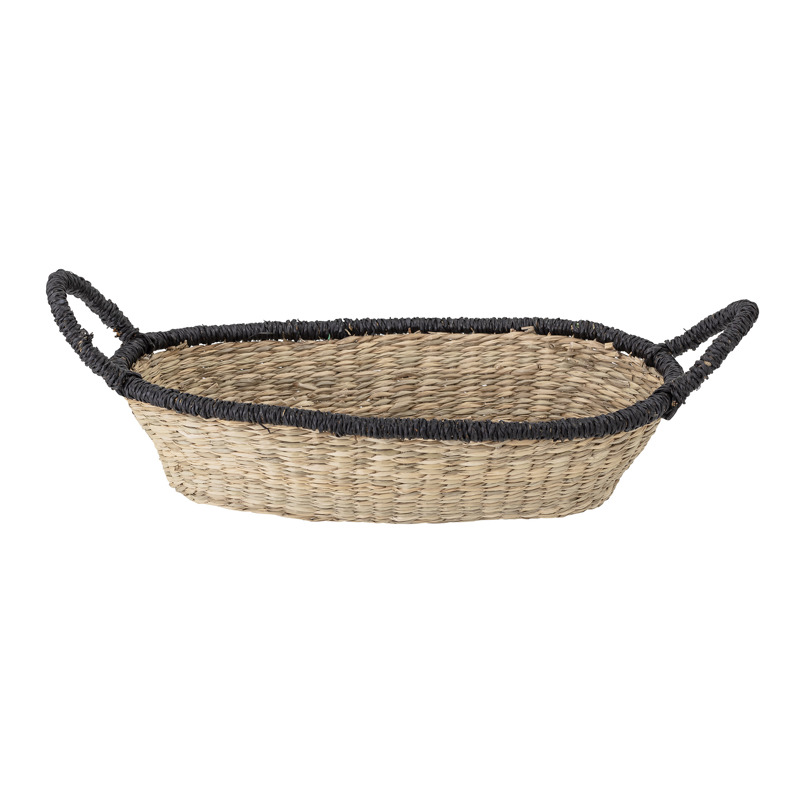 Bloomingville Kurv Ji Natur 1