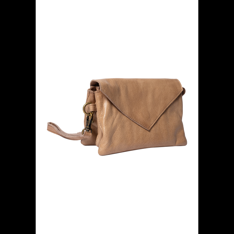 RE:DESIGNED Clutch Claire Urban Taupe 2