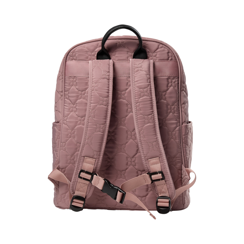 Sofie Schnoor Skoletaske LaraSY Gammel Rosa 4