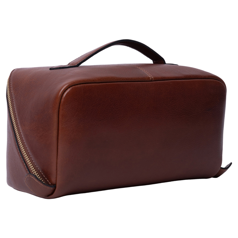 Conmé Organizer Creater Small Cognac 4