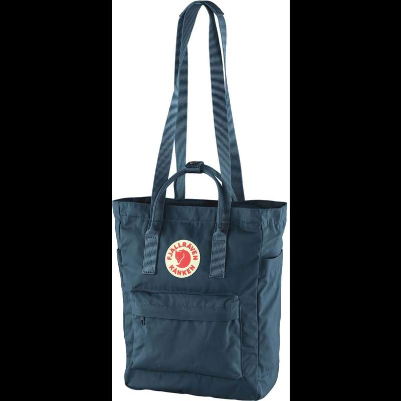 Fjällräven Rygsæk Kånken Totepack Navy 13" 3