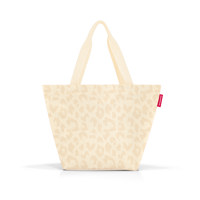 Reisenthel Taske Shopper M Creme 1