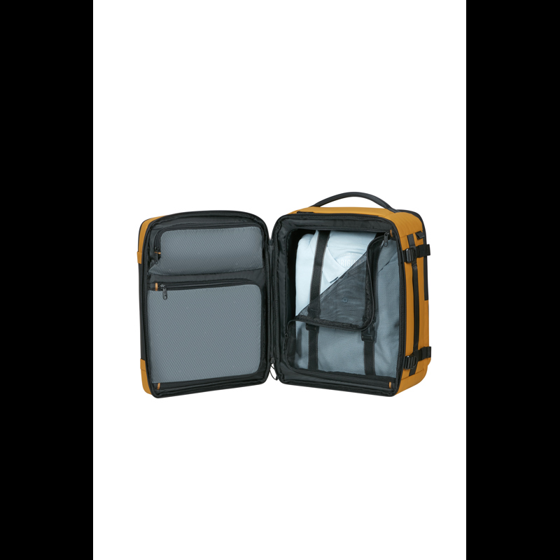 Samsonite Underseater/Ryggsäck Cabin Pac Orange 15" 7