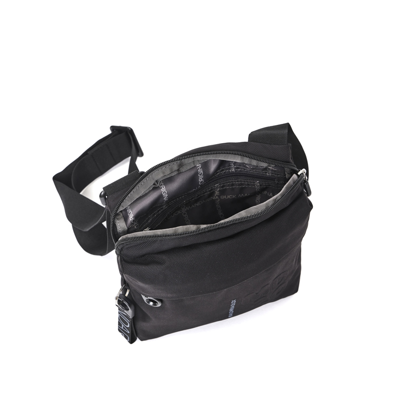 Mandarina Duck Crossbody MD20 Svart 4