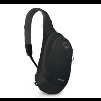 Osprey Sling Bag Daylite Svart 1