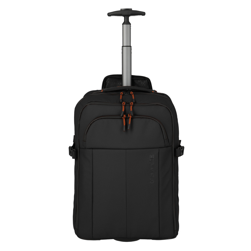 travelite Ryggsäck Briize Svart 1