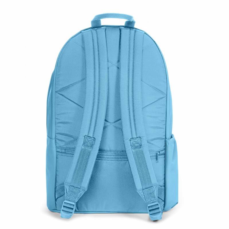 Eastpak Rygsæk Padded Double Blå 13" 4