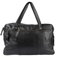 RE:DESIGNED Weekendtaske Signe Urban Sort 1