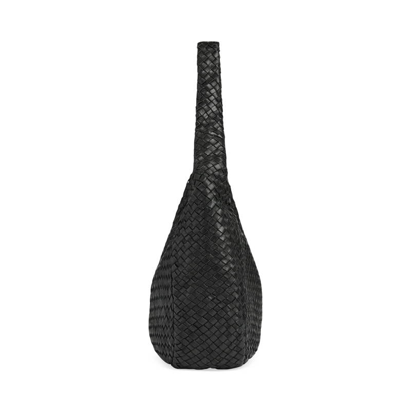 MARKBERG Axelväska Samarambg Weave Svart 5