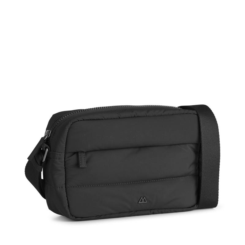 MARKBERG Crossbody Ophelia Recycled Svart 4