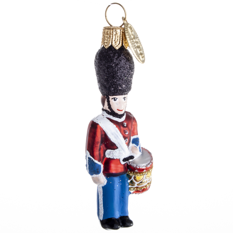 Brink Nordic Glaskugle Garder Tromme Multi 1