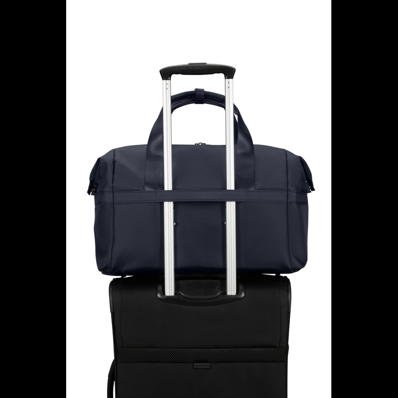 Samsonite Duffle Airea Mørk blå 10