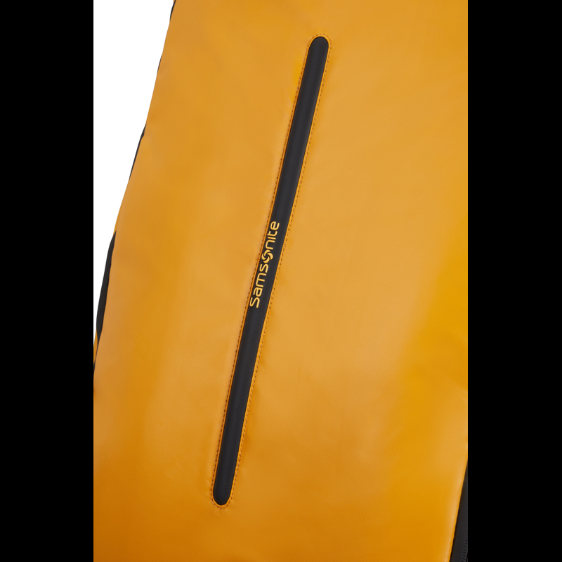Samsonite Duffle Prodiver Gul Str L 9