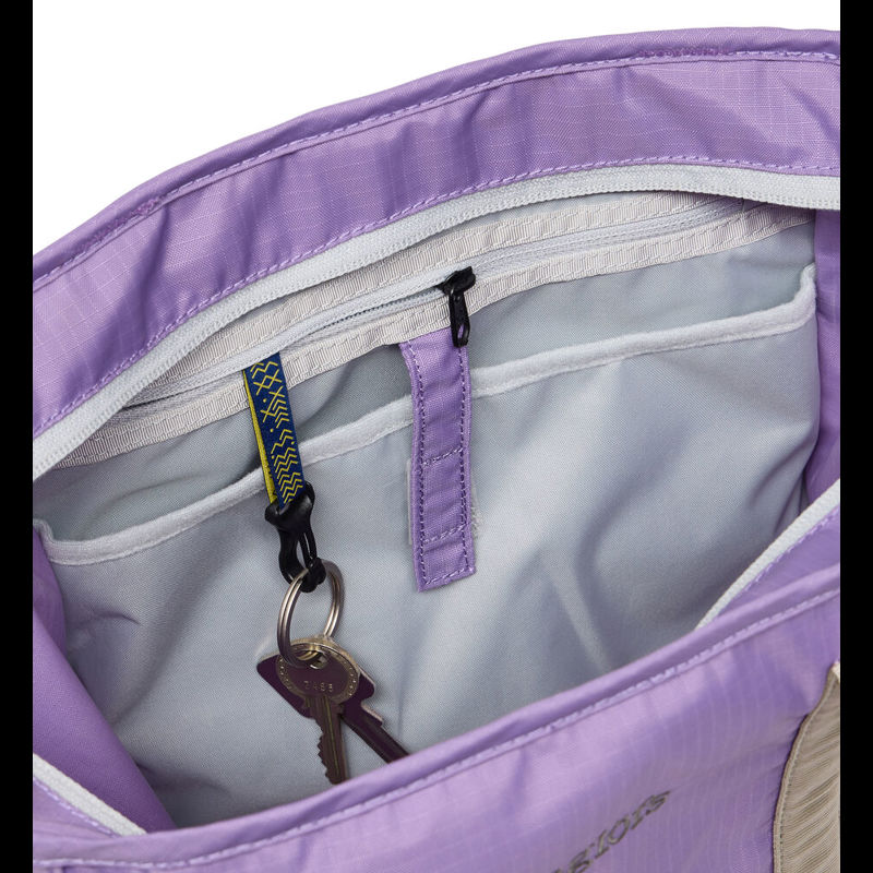Haglöfs Shopper Tote Tight 25 Lila 8