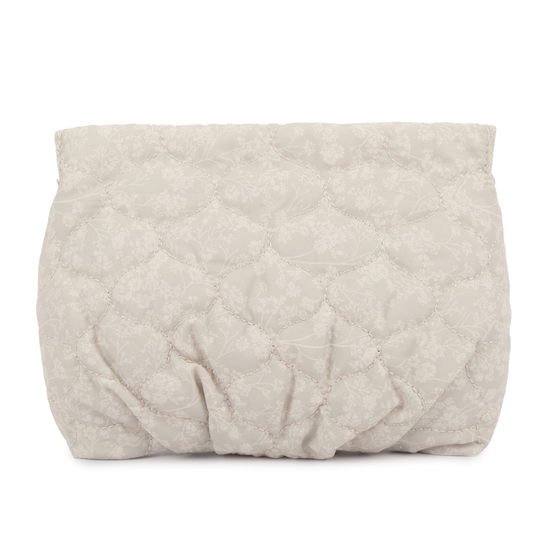 Conmé Emma kosmetikapåse Beige 3