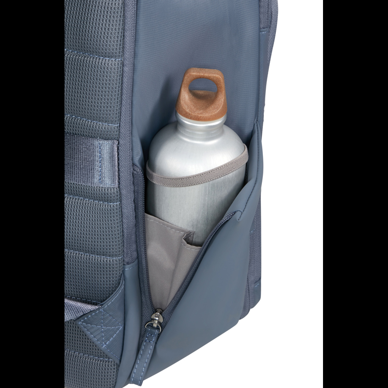 Samsonite Underseater Move Journey Ljusblå 14" 8