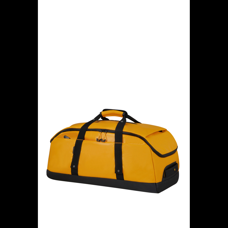 Samsonite Duffle Prodiver Gul Str M 2