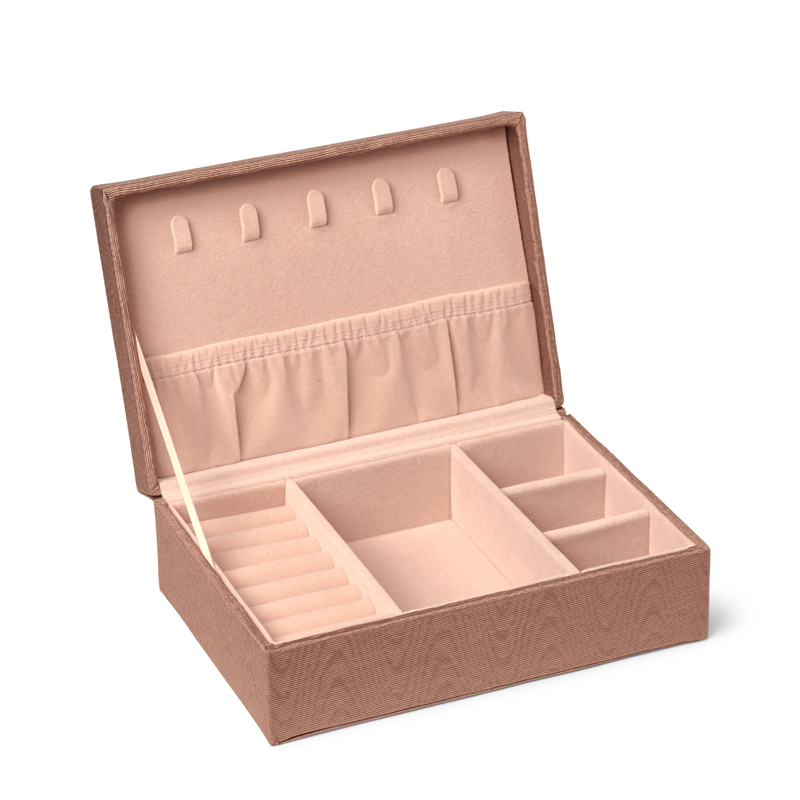 DAY ET Smyckeskrin Day Moiré Jewelry Rost 2