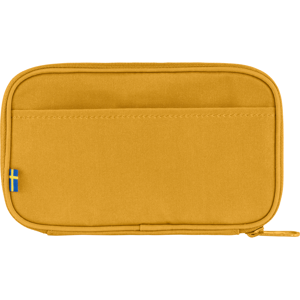 Fjällräven Plånbok Kånken Travel Wallet Gul alt image