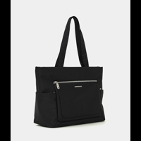 Mandarina Duck Shopper Active Lux Sort 1