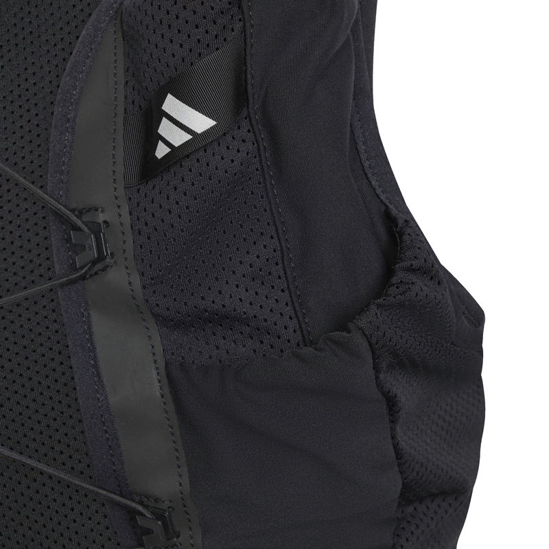 Adidas Originals Löparväst Svart Str S 4