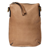 RE:DESIGNED Mobilväska Fillis Mini Taupe 1