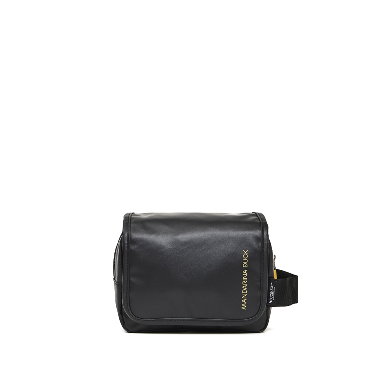 Mandarina Duck Toilettaske Eco Coated Sort 1