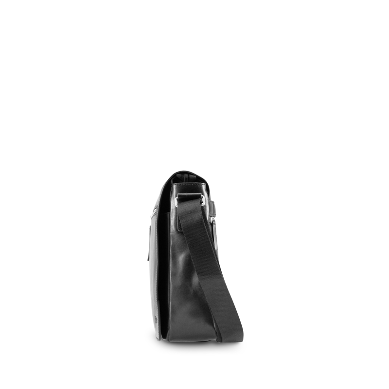 Jost Skuldertaske M Skagen Sort 3