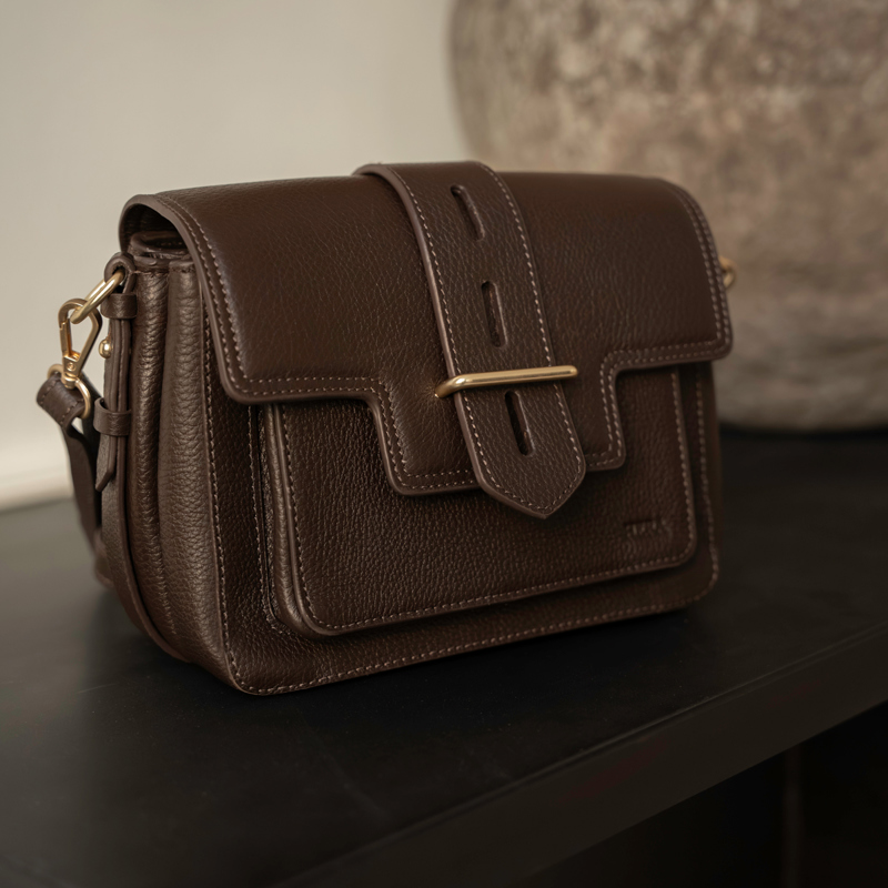HERA Crossbody Anna M. Brun 7