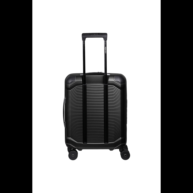 travelite Kuffert Millennium Sort 55 Cm 4