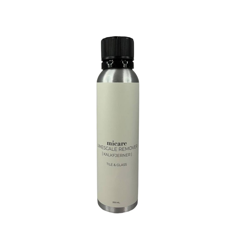 micare Kalkfjerner Limescale Remover Sølv