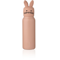 LIEWOOD Drikkedunk Falk Rabbit Rosa 1