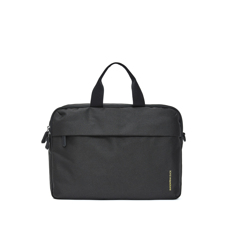 Mandarina Duck Datorväska Zephyr Svart 13" 1