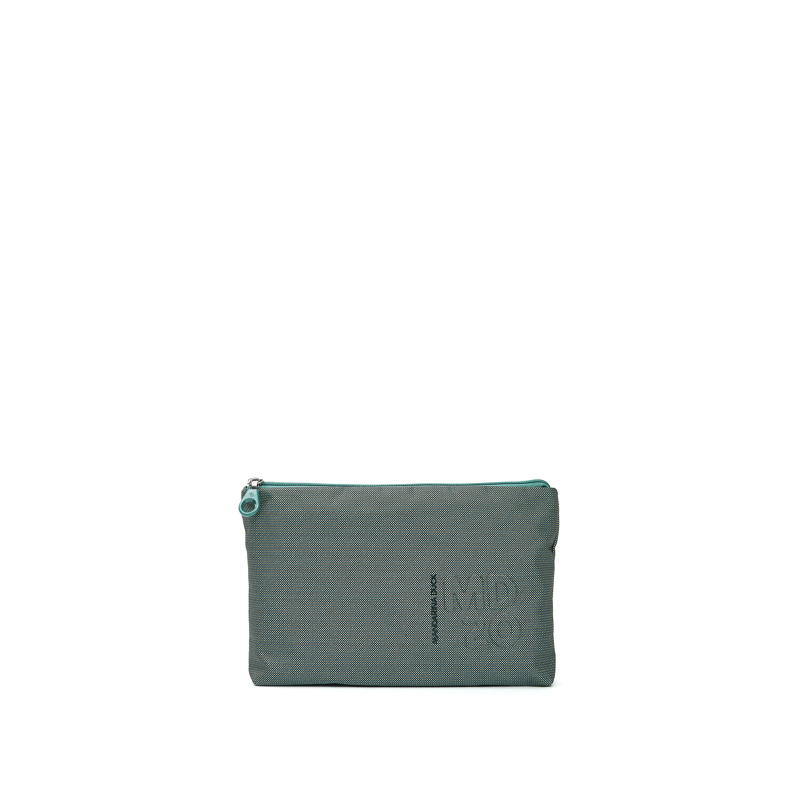 Mandarina Duck Kosmetikpung MD20 M. Grøn 1