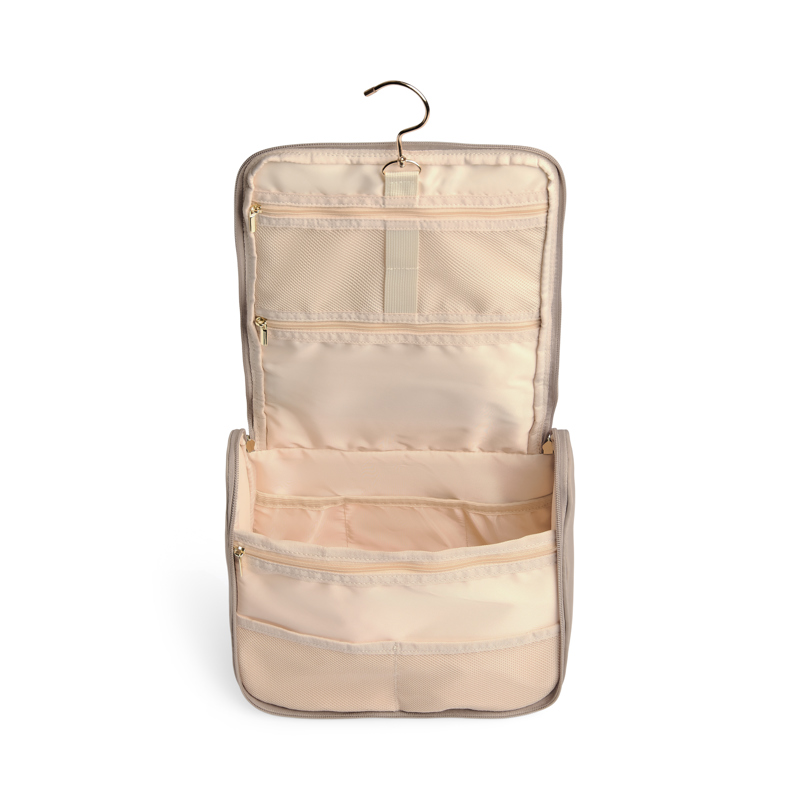 Aura Necessär Sicilien Beige 5
