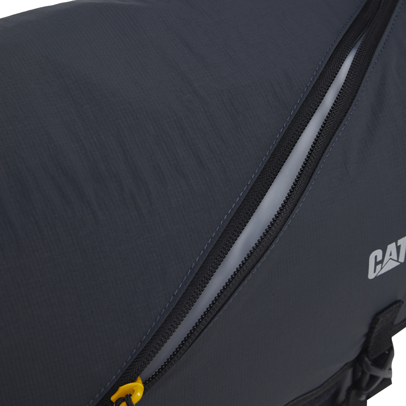 Cat Bags Skuldertaske Urban Messenger Sort 10