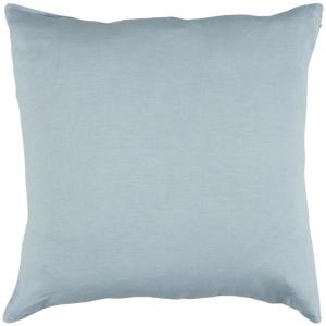 Ib Laursen Kuddfodral 50x50cm Blå